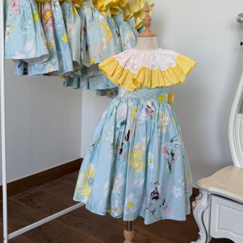 فستان البتول