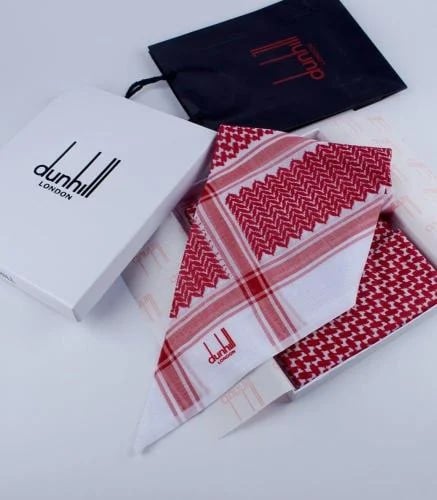 شماغ دنهل دم الغزال الإصدار الجديد 2024 شماغ دنهل...