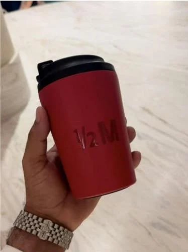 كوب الهبه