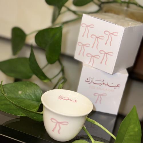 بوكس بفنجال العيد