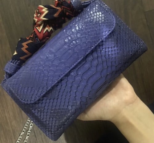 كروس بايثون