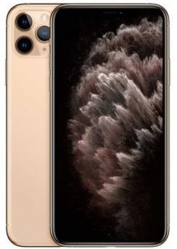 ايفون11برو ماكس بسعة64قيقا، اللون زيتي