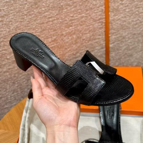 ايرمز طول الكعب الكعب. 5cm. جلد ليزرد سحلية