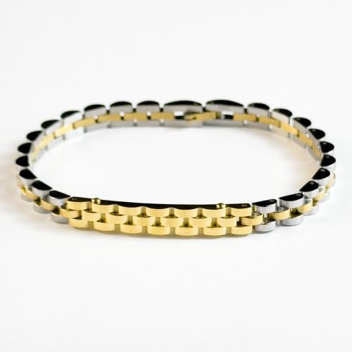 اسوارة رجالية ستيل