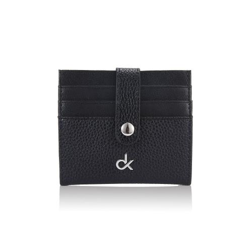 محافظ رجالية جلد ماركة كارمن كلاين