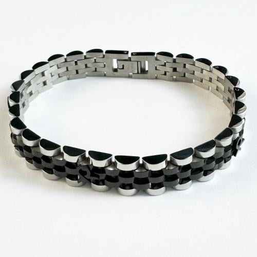 اسوارة رجالية ستيل