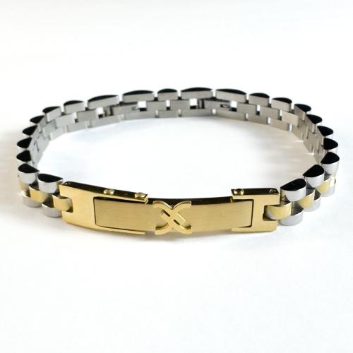 اسوارة رجالية ستيل