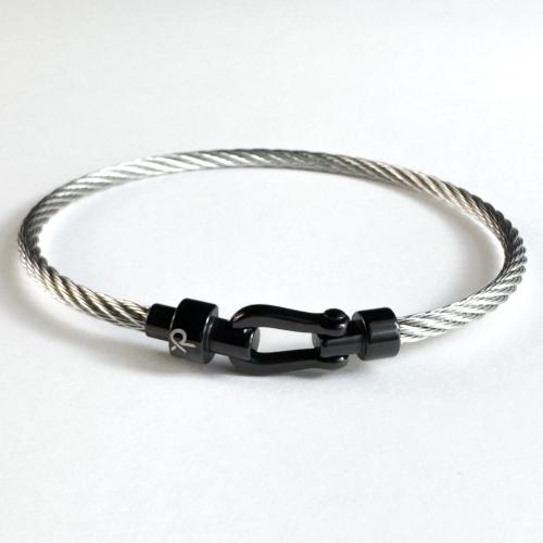 اسوارة رجالية ستيل