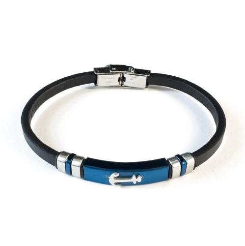 اسوارة رجالية جلد