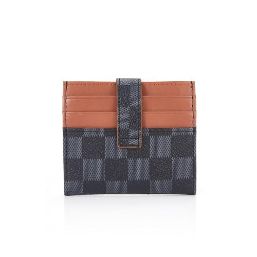 محافظ رجالية جلد ماركة كارمن كلاين