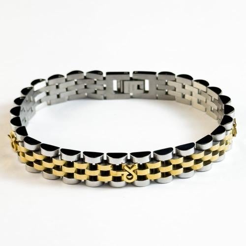 اسوارة رجالية ستيل