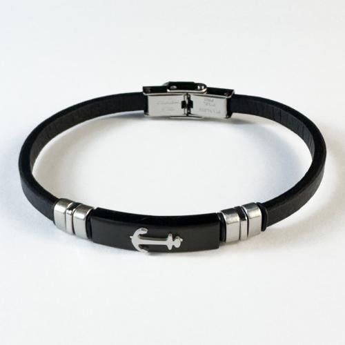 اسوارة رجالية جلد