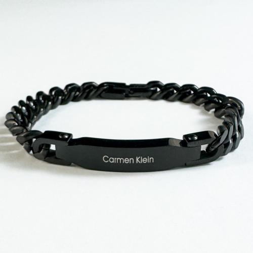 اسوارة رجالية ستيل