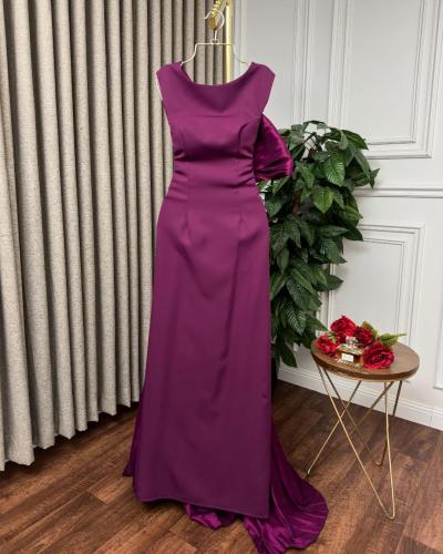 فستان غزالة