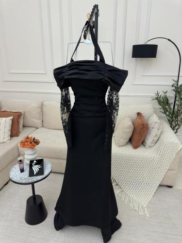 فستان تسواهن