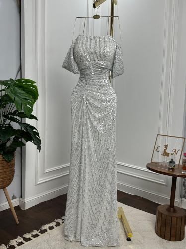 فستان سيرين