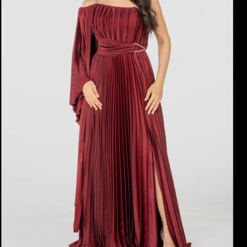 فستان دارين