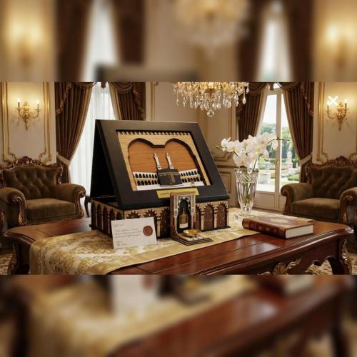 بوكس الحرمين