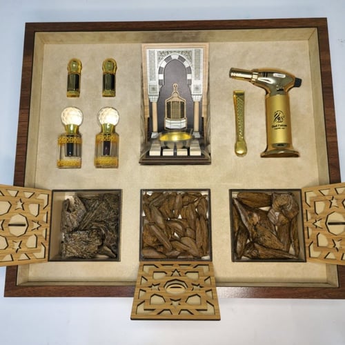 بوكس فضيلة الشيخ صلاح باعثمان