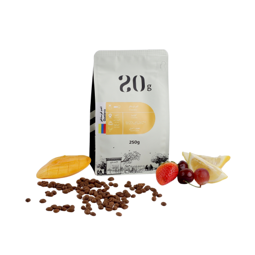 العم قوستافو -250 جرام