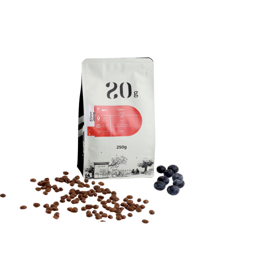 جيجيانغ الصين -250 جرام