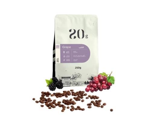 عنب Grape