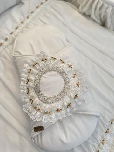 مدس محايد للمواليد