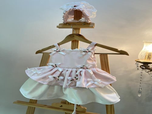 افرول + قبعة فرنسية