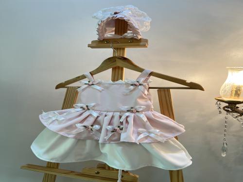 افرول + قبعة فرنسية