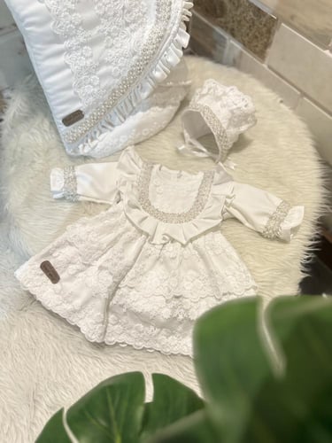 طقم ام ومولودتها