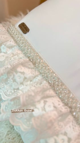 طقم متكامل روب ام مكون من قطعتين + مدس او محمل + ف...