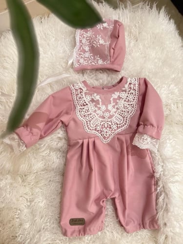 افرول+ قبعة فرنسية