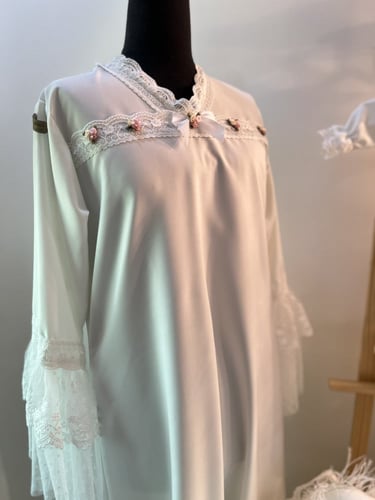 طقم للام و البيبي