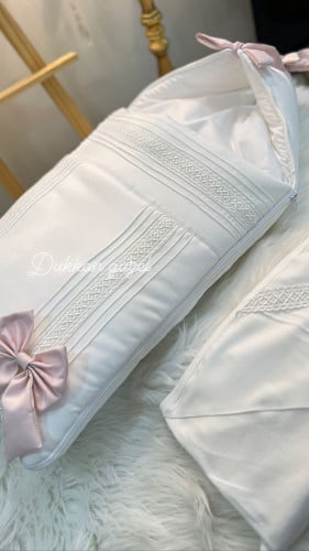 مدس مواليد + لفة