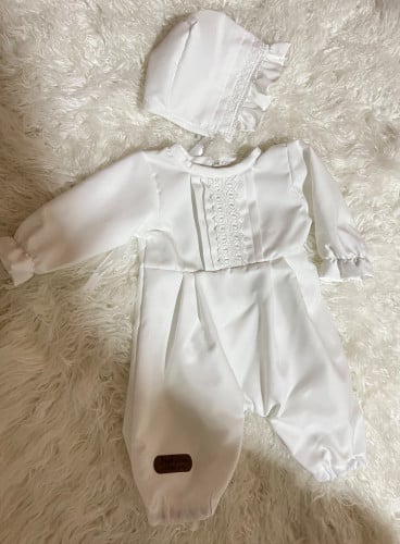 افرول + قبعة فرنسية