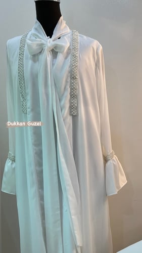 طقم متكامل روب ام مكون من قطعتين + مدس او محمل + ف...