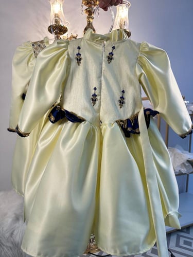 فستان فاطمة