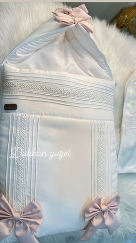 مدس مواليد + لفة