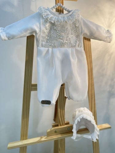 افرول + قبعة فرنسية