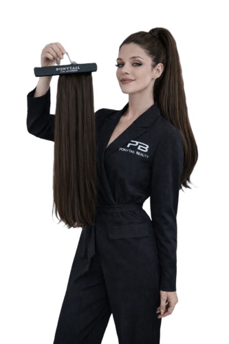 بونيتيل ( ذيل الحصان ) طبيعي