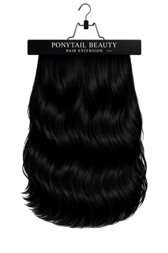 كلبسات 4 قطع ويفي ون طبيعي