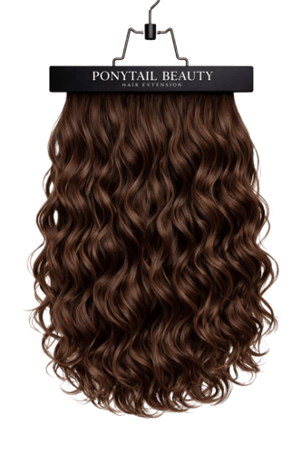 كلبسات 4 قطع ويفي تو طبيعي