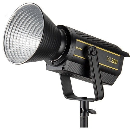 Godox VL300 LED ViGodox VL300 LED Video Lightdeo L...