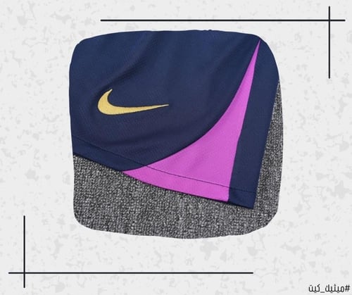 تيشيرت برشلونة (كت)