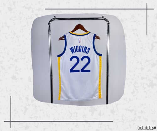 تيشيرت قولدين ستيت واريورز