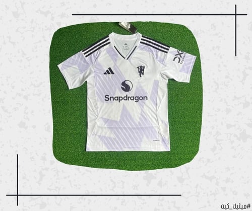 تيشيرت مانشستر يونايتد 25/26