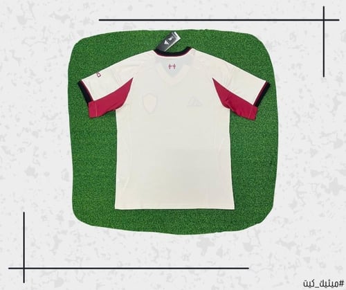 تيشيرت ليفربول 25/26