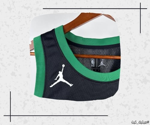 تيشيرت بوسطن سيلتكس