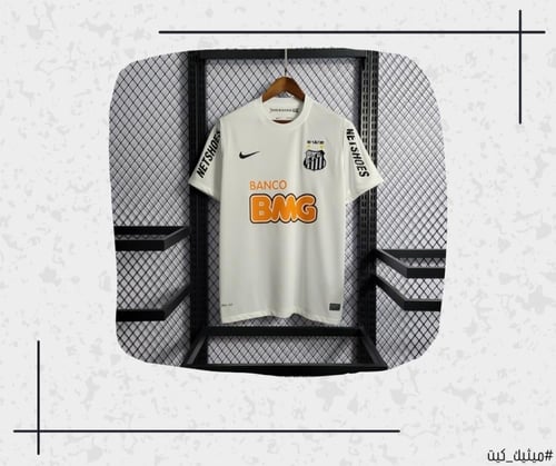 تيشيرت سانتوس 11/12