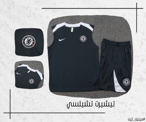 تيشيرت تشيلسي (كت)